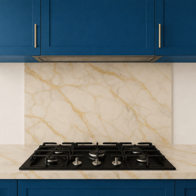 hob splashback