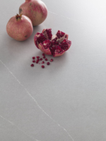 talia grey quartz worktop