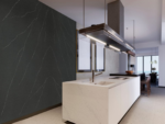 Zenit quartz worktop