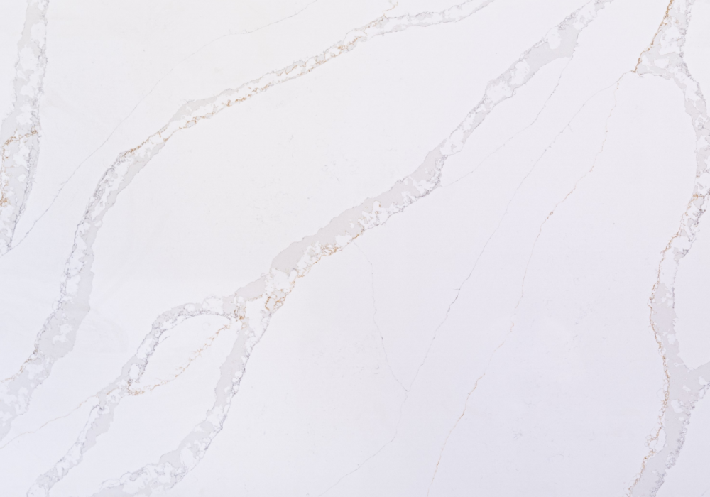 Amalfi quartz worktop