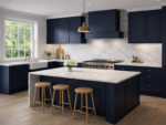 Antalya quartz worktop