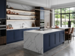 Antalya quartz worktop