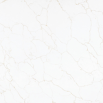 Arabescato Gold Quartz Worktop