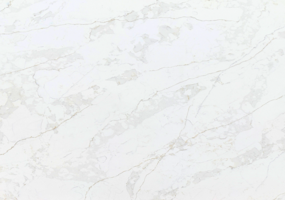 Arabescato Gold quartz slab