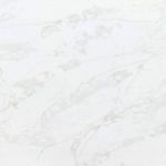 Arabescato Gold quartz slab