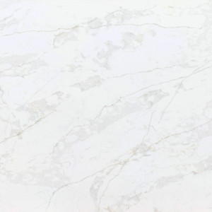 Arabescato Gold quartz slab