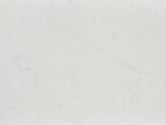Arabescato Lite Grey quartz slab