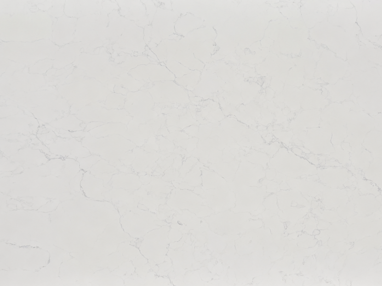 Arabescato Lite Grey quartz slab Arabescato Lite Grey quartz slab