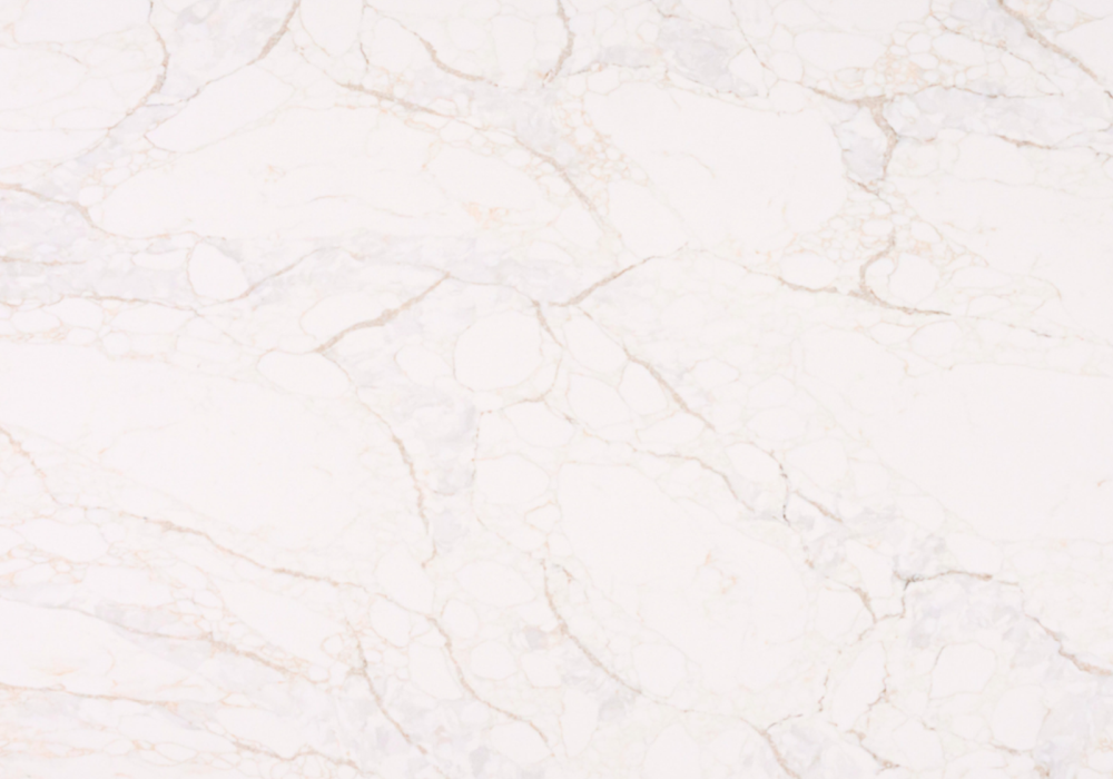Arabescato Simba quartz slab