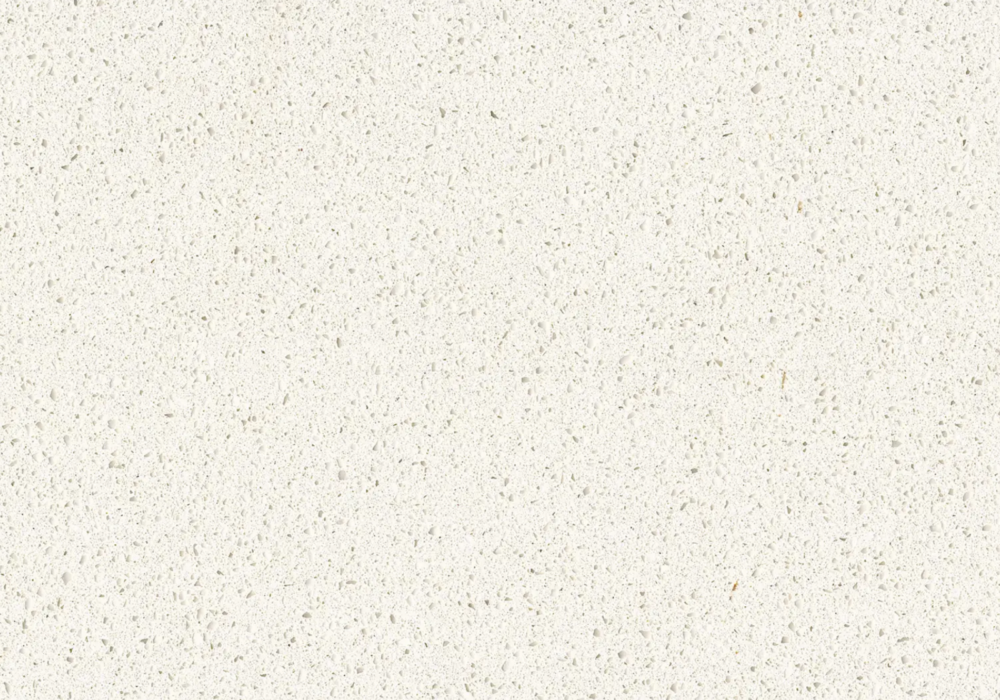 Bianco Cristal Quartz Worktop