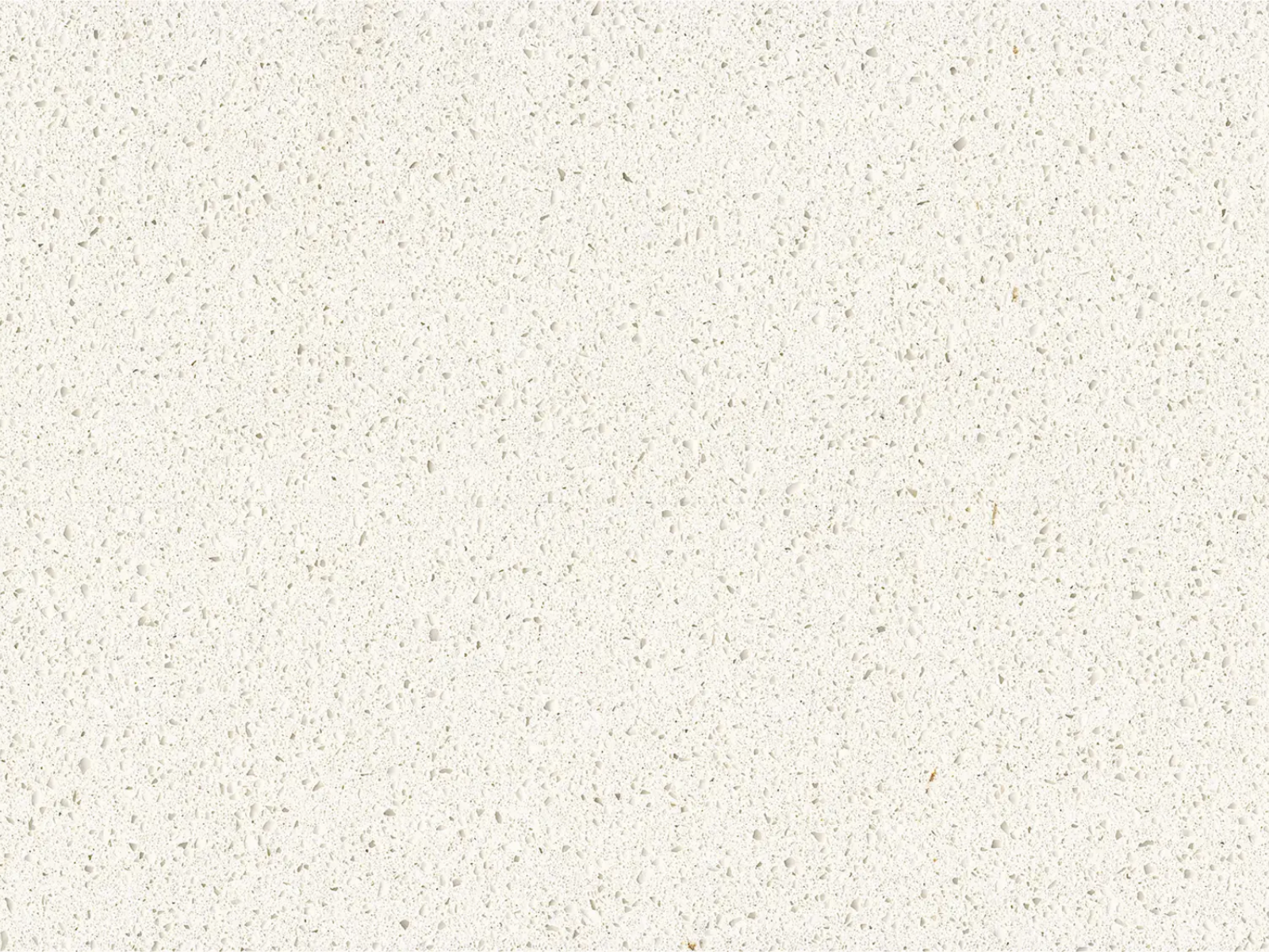 Bianco Cristal Quartz Worktop Bianco Cristal Quartz Worktop