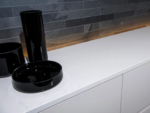 Bianco Massa quartz worktop