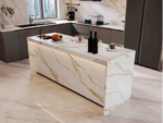 Borghini Royal Quartz Worktop