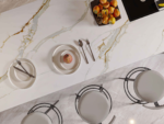 Borghini Royal Quartz Worktop