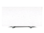 Carrara Extra quartz worktop
