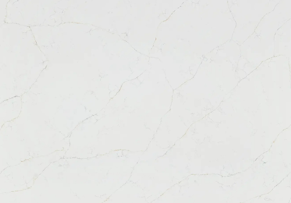 Carrara Minari quartz worktop