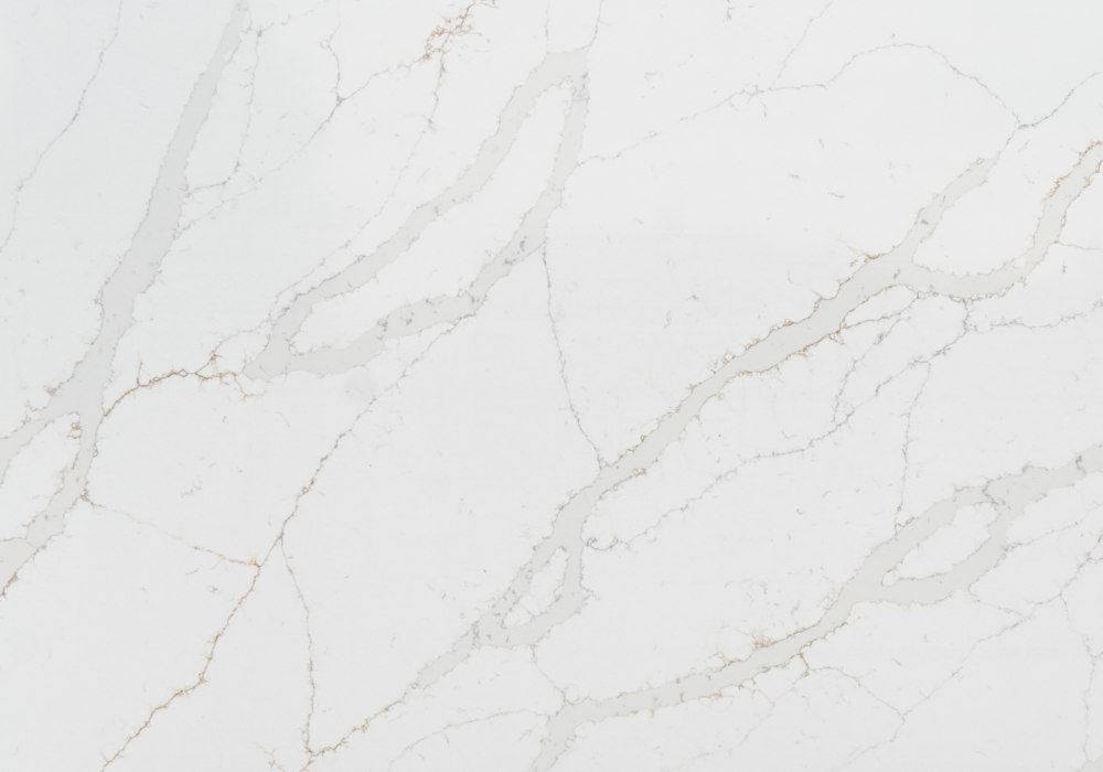 Dolce quartz worktop