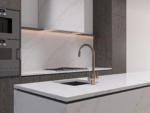 Dolce quartz worktop