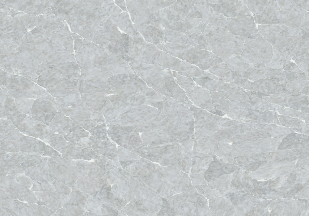 Grey Jade quartz worktop