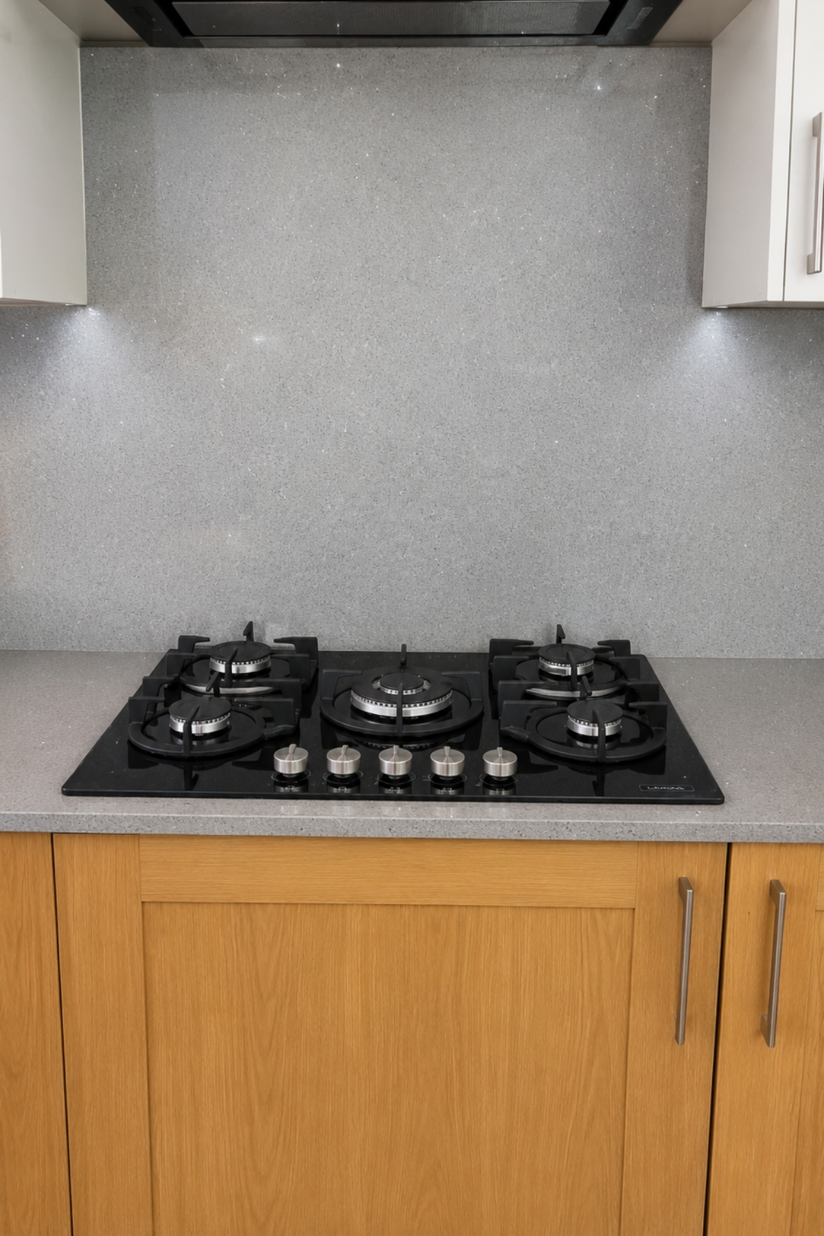Grey Sparkly quartz in West London