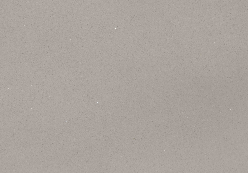 Grigio Shimmer Quartz Worktop
