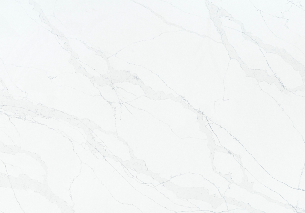Gris quartz worktop