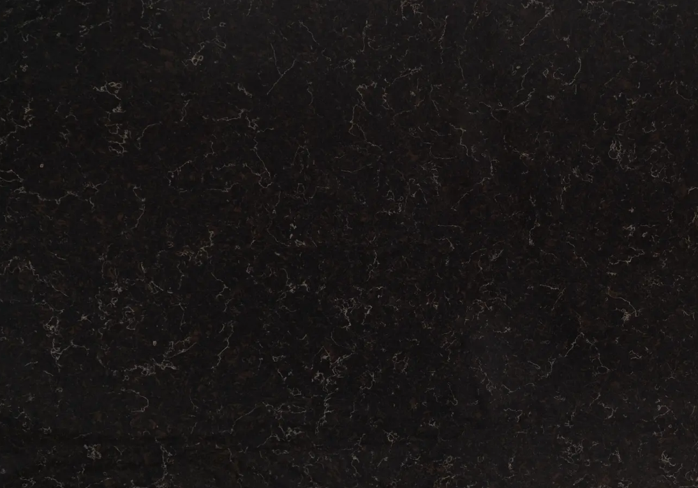 Java Black Quartz Worktop