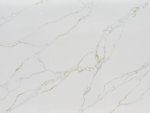 Modena Gold quartz worktop