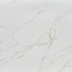 Modena Gold quartz worktop