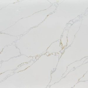 Modena Gold quartz worktop