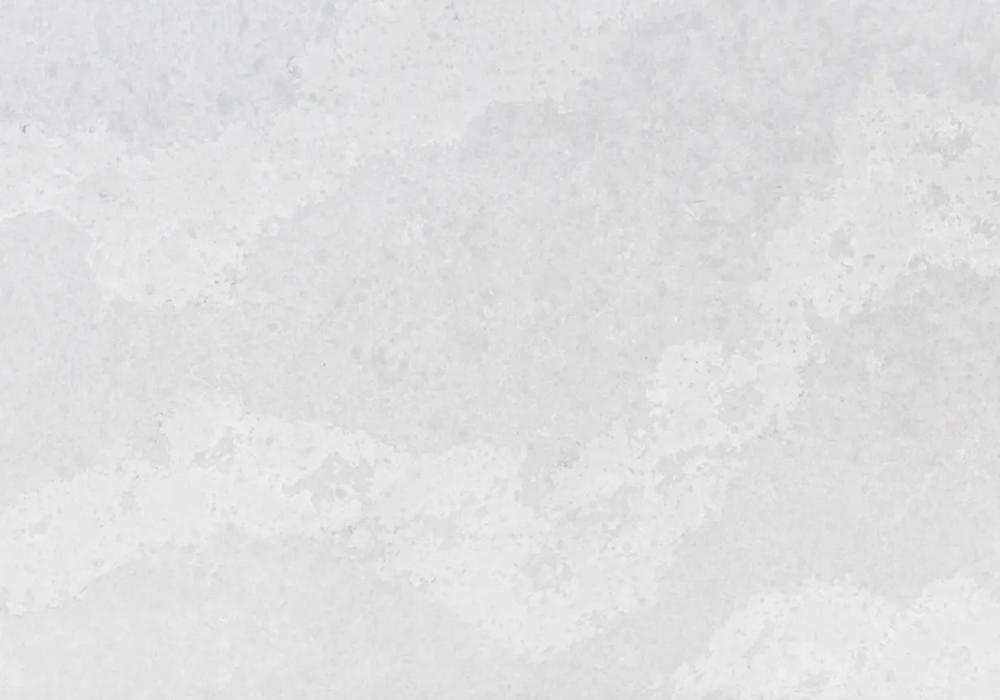 Olympus White Quartz Worktop