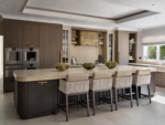 Sinai Pearl Quartz Worktop