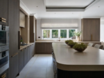 Sinai Pearl Quartz Worktop