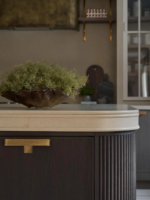 Sinai Pearl Quartz Worktop