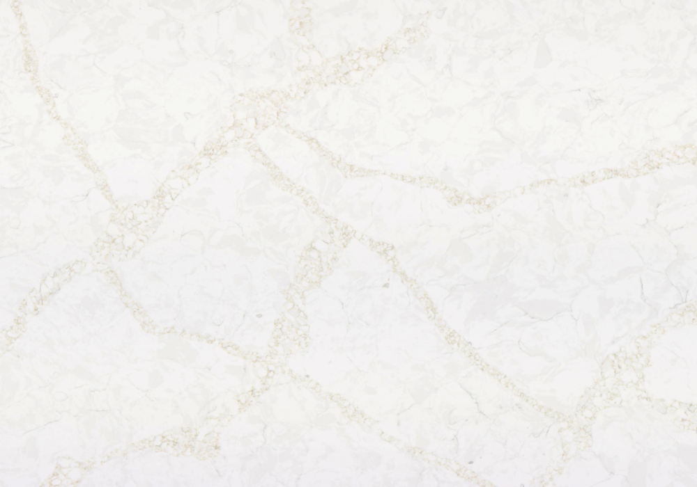 Statuario Gold quartz worktop