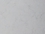 Valley White Quartz Worktop