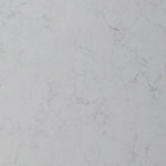 Valley White Quartz Worktop