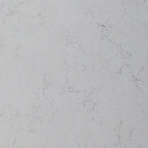 Valley White Quartz Worktop