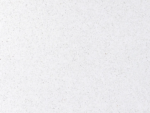 White Almond Quartz Worktop