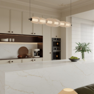 Belgravia Quartz Worktop