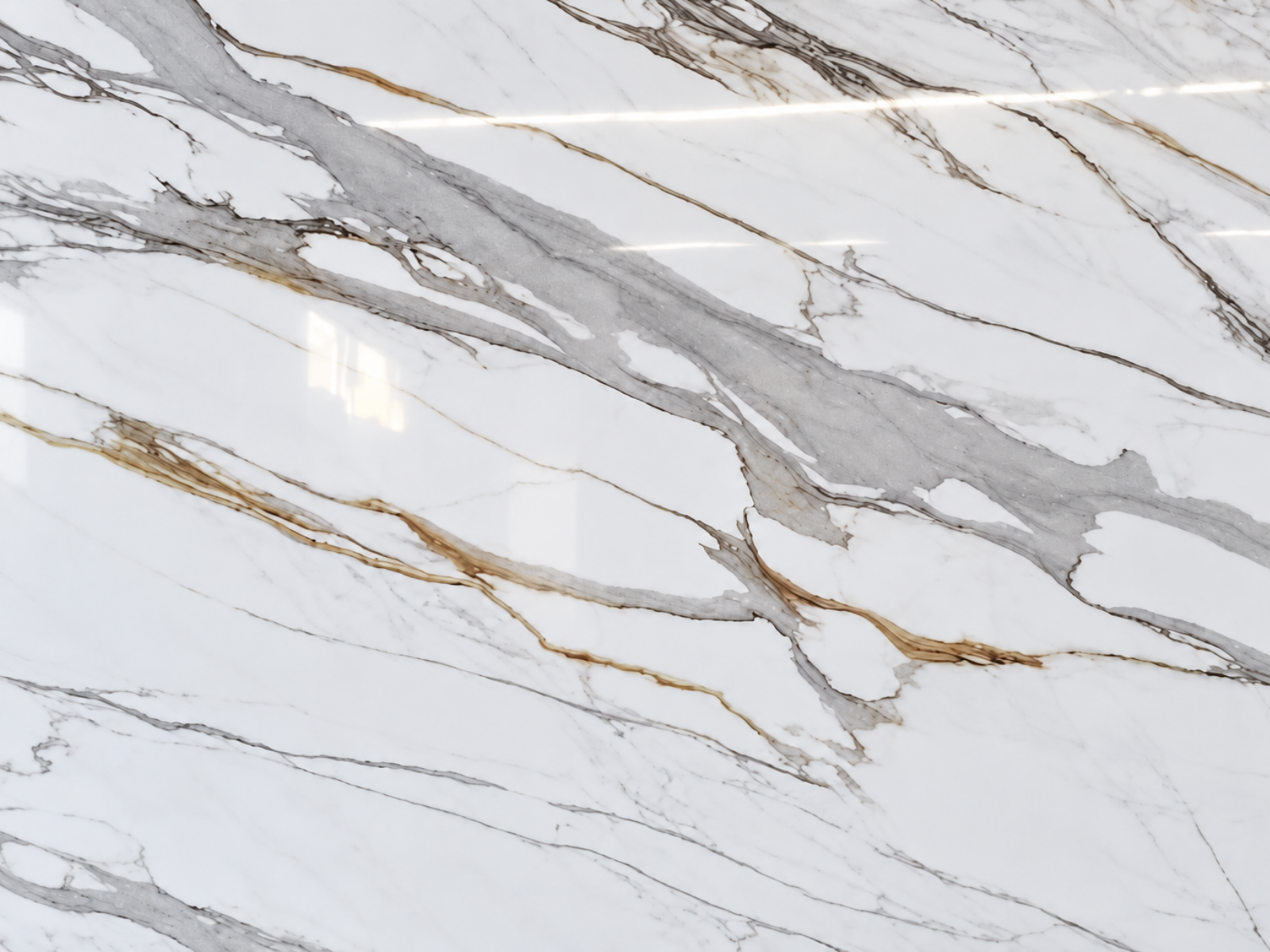 Borghini Gold Porcelain Worktop 1 Borghini Gold Porcelain Worktop