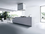 Calacatta Alaska Quartz Worktop