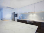 Calacatta Alaska Quartz Worktop