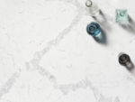 Calacatta Alaska Quartz Worktop