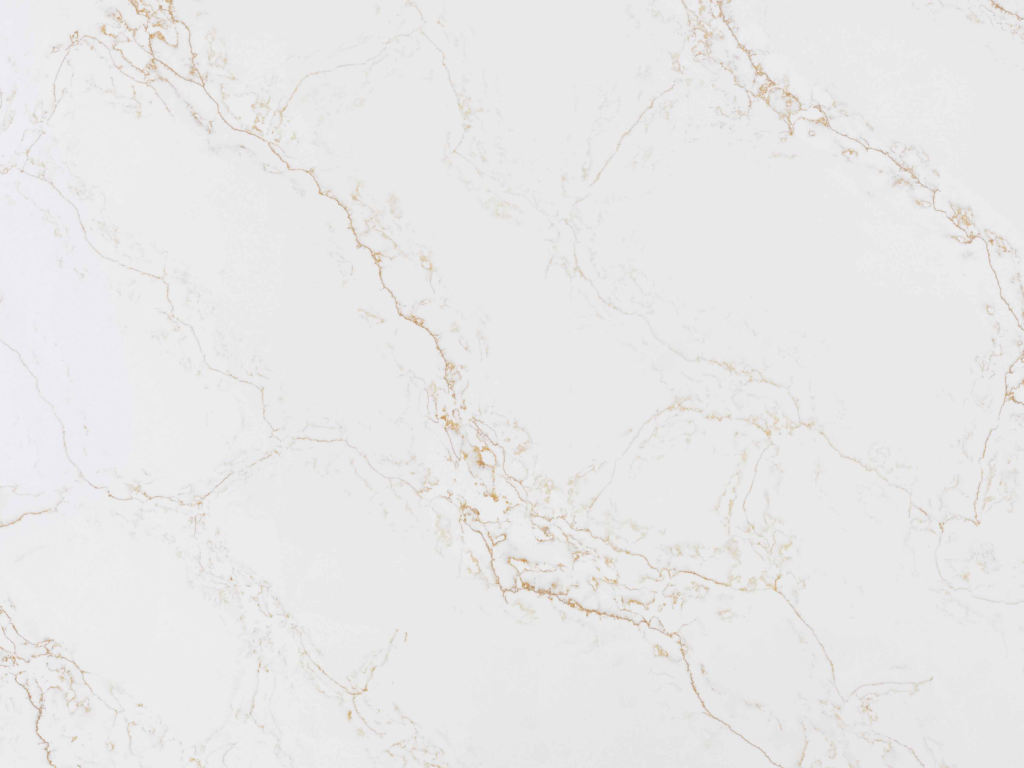Quartz Kitchen Worktop In London Calacatta Fantastico Quartz Worktop