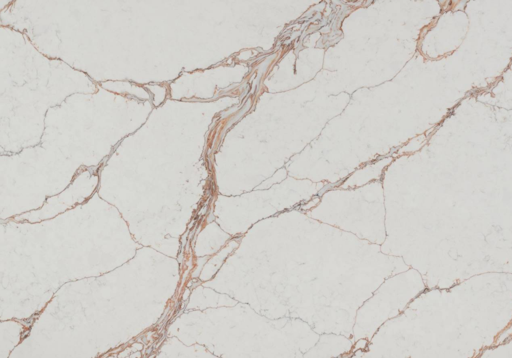 Calacatta Oro Quartz Worktop