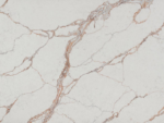 Calacatta Oro Quartz Worktop