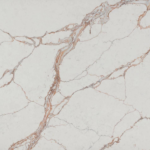 Calacatta Oro Quartz Worktop