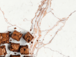 Calacatta Oro Quartz Worktop
