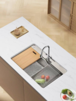 Calacatta Volakas Quartz Worktop